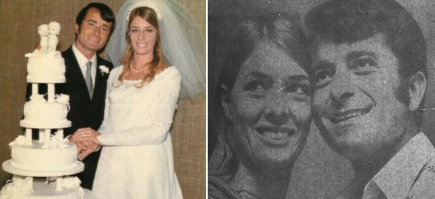 Çocukluğumuzun sakızı Şıpsevdi (Love is...) karikatürlerinin ardındaki gerçek aşk hikayesi