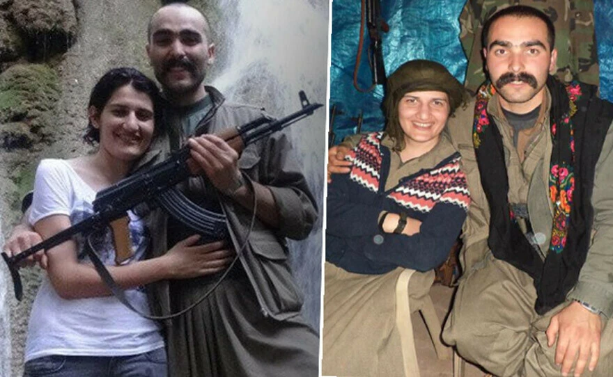 Son dakika! HDP'li Semra Güzel hakkındaki iddianame kabul edildi