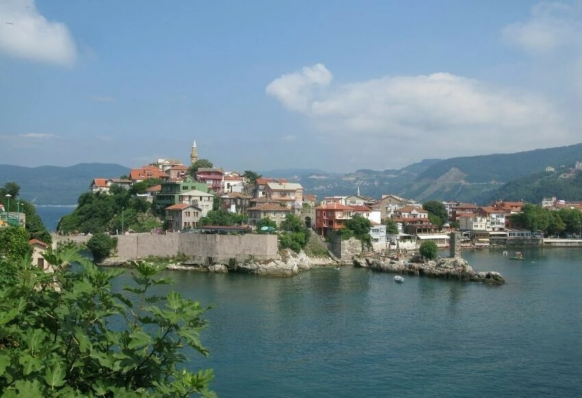Bartın Amasra Belediye Başkanı kim? Amasra Belediye Başkanı Recai Çakır kimdir?