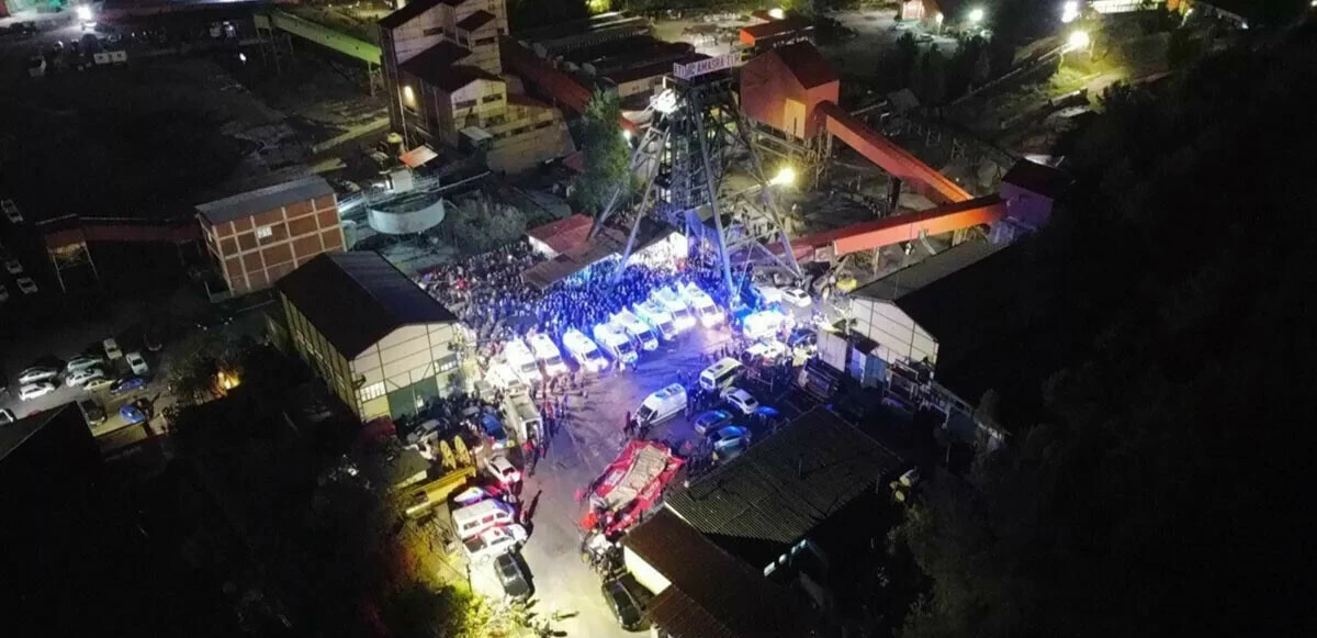 Haluk Levent maden işçileriyle ilgili sözleriyle ağlattı! 4 sene önce ziyaret edip sohbet etmişti