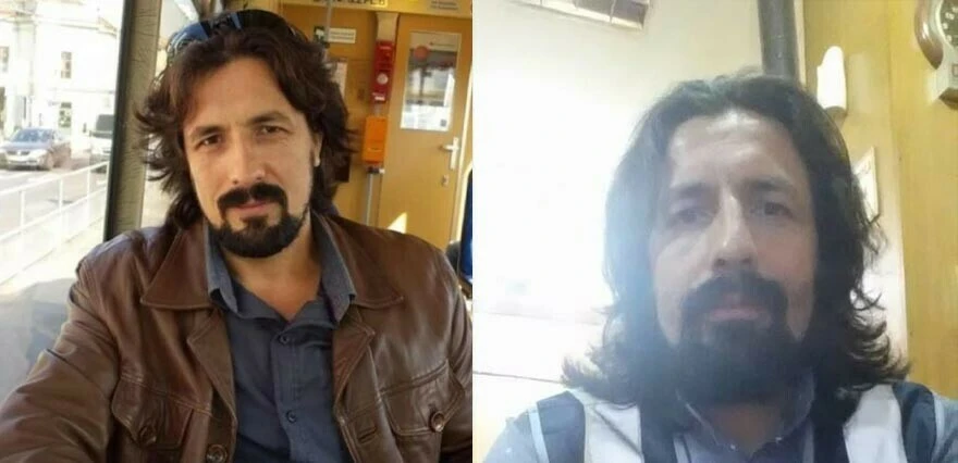 Bursa'da şehit olan polis memuru Sami Altıntaş, son yolculuğuna uğurlandı