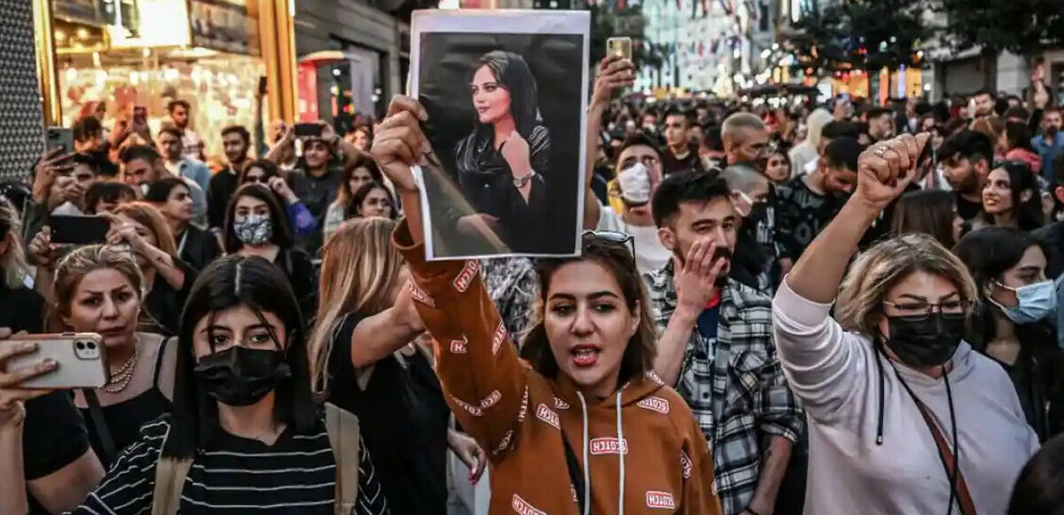 Biden’dan İran açıklaması: Beni sersemletti