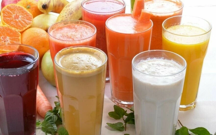 Bu karışımı içen kışı hastalanmadan atlatıyor: İşte her mutfakta olan malzemelerle hazırlanan kış bombası!