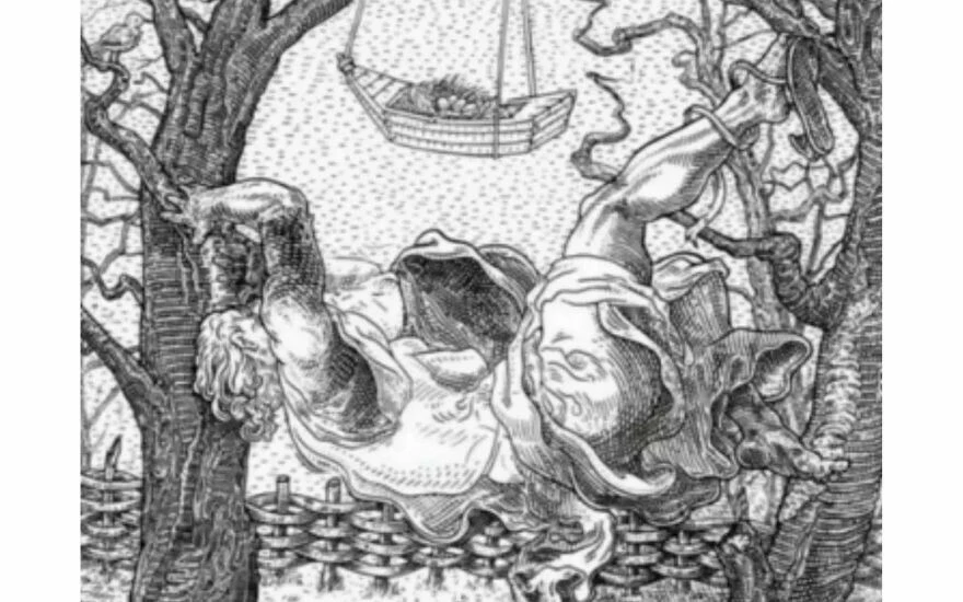 Bu ürkütücü kişilik testi 5 saniyede en büyük zayıflığınızı ortaya çıkarıyor!