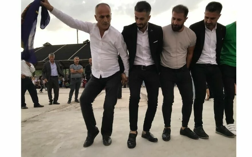 Justin Bieber’in hesabından paylaştığı Şırnaklı Michael Jackson Nezir’e teklif yağıyor!