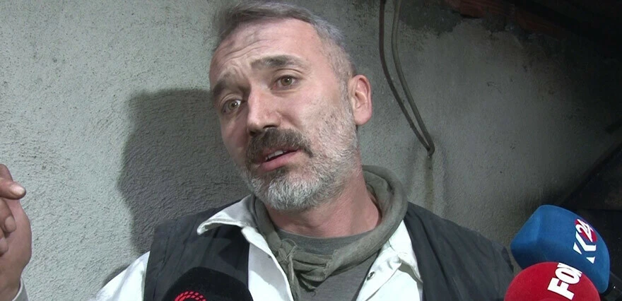 Bartın'daki maden faciasında acı dolu hikaye: Arkadaşlarını kurtardı, kendisi şehit düştü
