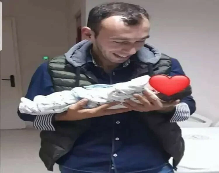 Bartın'daki maden faciasında acı dolu hikaye: Arkadaşlarını kurtardı, kendisi şehit düştü