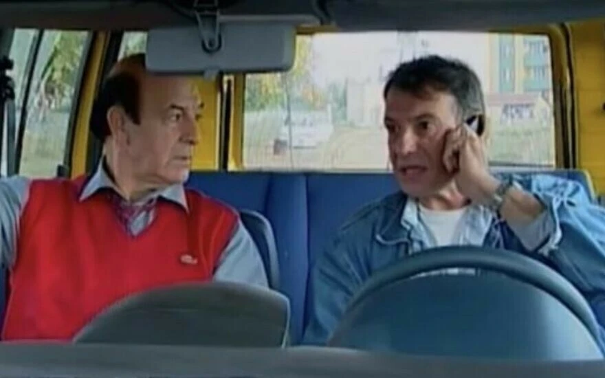 Çiçek Taksi’nin ünlü oyuncusu yaşama veda etti: İBB açıklama yayınladı