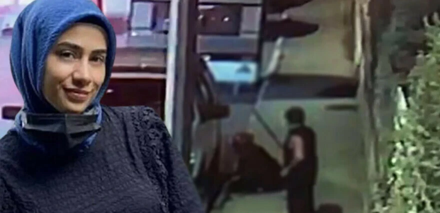 Kılıçlı katilden mahkemeye hadsiz başvuru