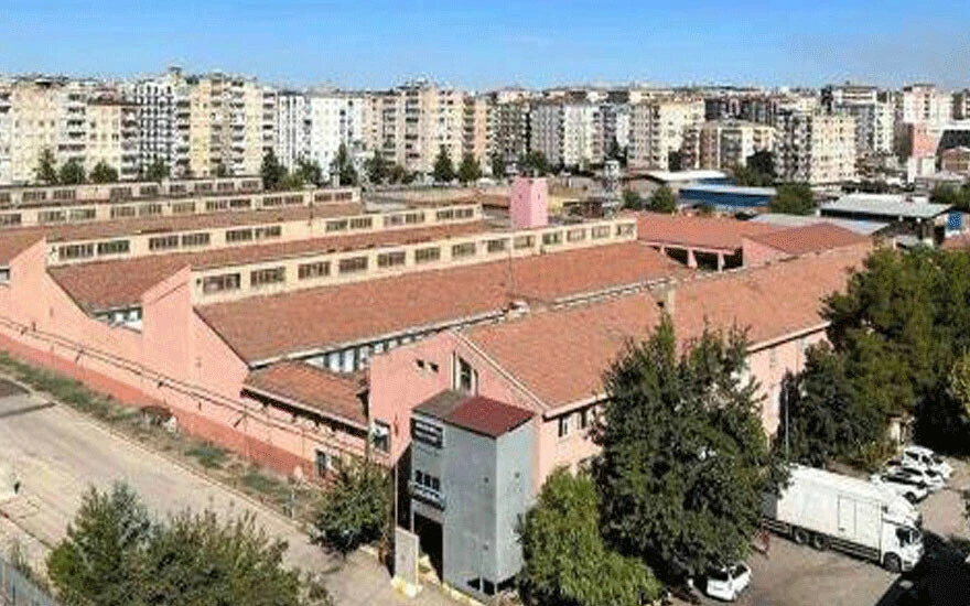 Cumhurbaşkanı Erdoğan talimatı verdi! Türkiye’nin büyük utancı Diyarbakır Cezaevi müzeye dönüşüyor