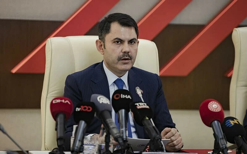 Bakan Kurum sosyal konut projesine ilişkin detayları açıkladı: Arsada taksitler sabit kalacak