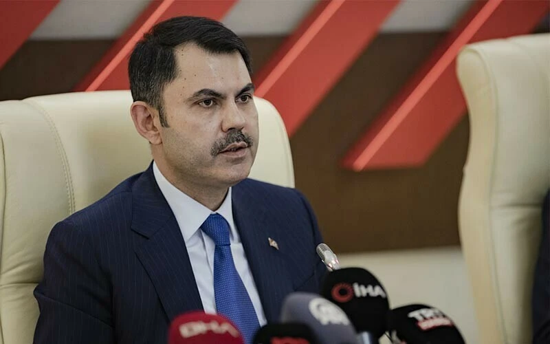 Bakan Kurum sosyal konut projesine ilişkin detayları açıkladı: Arsada taksitler sabit kalacak