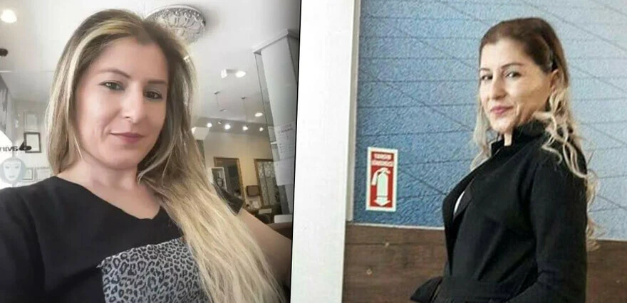 Annesinin bakıcısını çekiçle katletti: Vahşetin nedeni kan dondurdu!