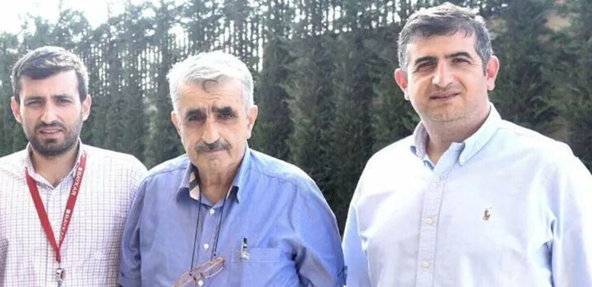 Cumhurbaşkanı Erdoğan, Özdemir Bayraktar'ı andı