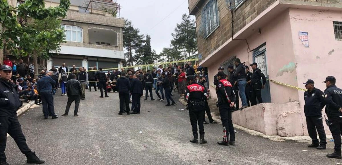 5 ay önce işlenen hurdacı cinayetinde sır perdesi aralandı: Katil zanlısı eniştesi çıktı