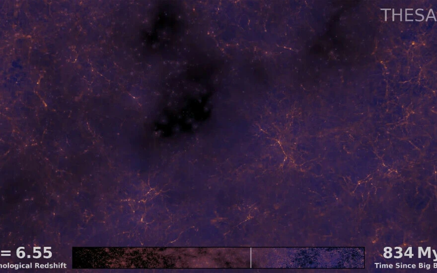 Tüm sırları araştırılacak: Bilim insanları, evrenin ilk anını çözmek için bir araya geliyor