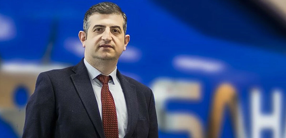 Baykar, Bayraktar DİHA müjdesini verdi: İlk kez bu yıl...