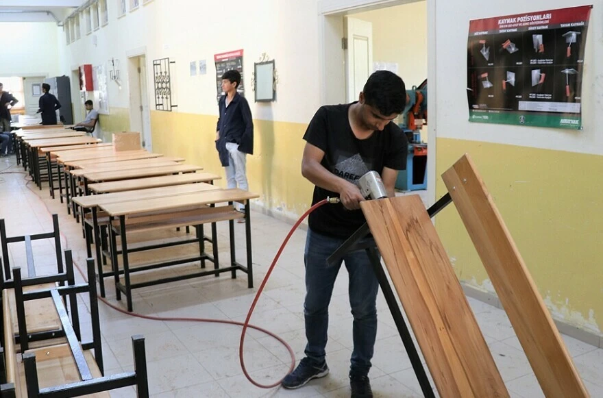 12. sınıf staj parası belli oldu! İşte 2023 stajyer maaşları