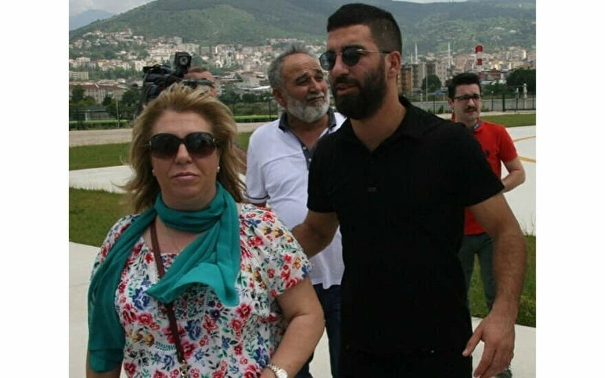 Arda Turan’ın annesi için şoke eden hapis kararı: 5 yılla yargılanıyor!