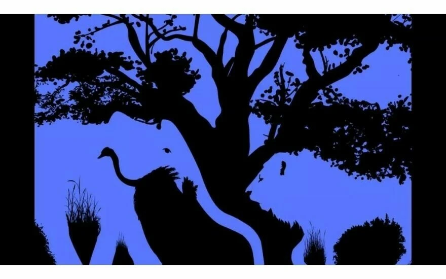 ABD’yi kasıp kavuran optik illüzyon: Aklınızla mı yoksa duygularınızla mı hareket ettiğinizi söylüyor!