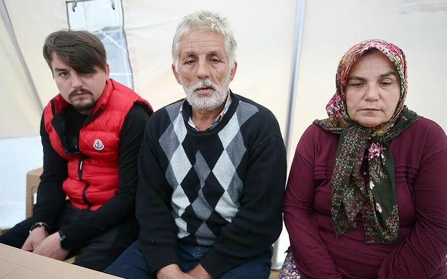 Bartın’daki maden faciasında hayatını kaybeden Murat Öztan’ın düğün hazırlığı yaptığı öğrenildi