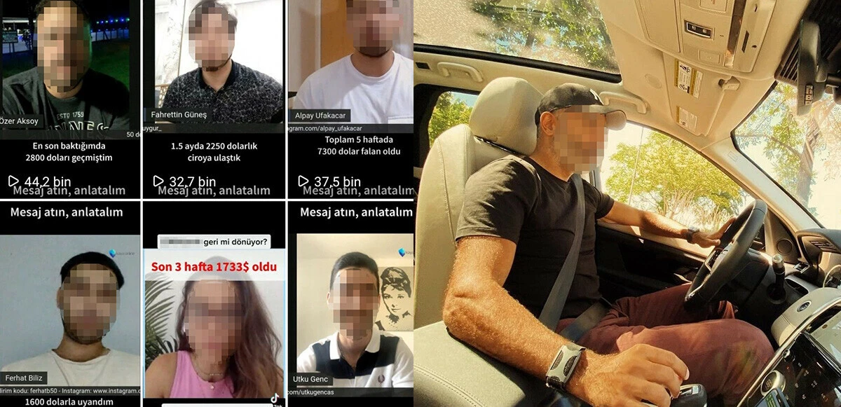 'Gelir Garantisi' sistemli milyon dolarlık vurgun