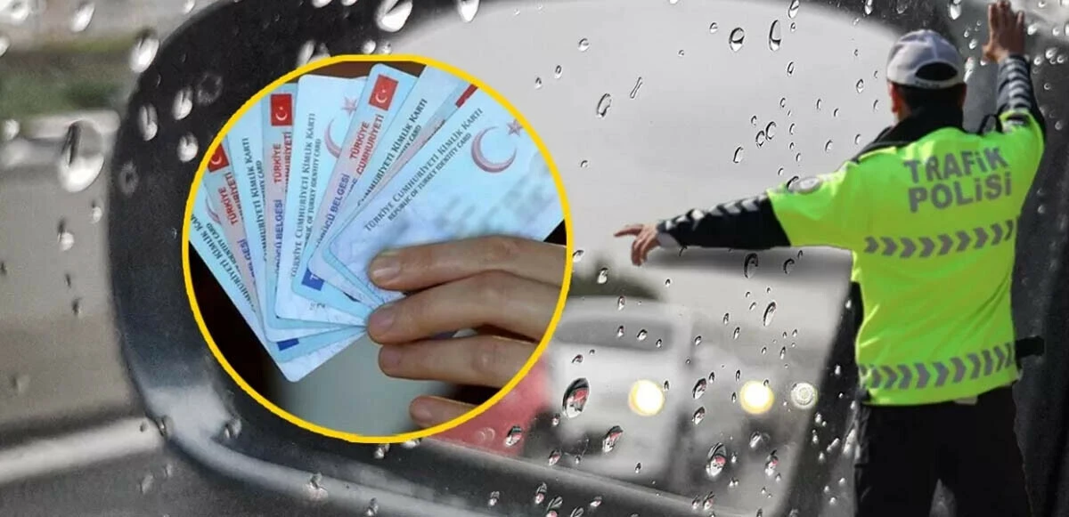 Son dakika! Eski tip sürücü belgesi olanlar dikkat: <a href=