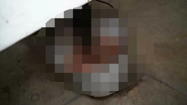 Harabe cenaze evinde TikTok çeken gençler gördükleriyle dehşete düştü! İzleyenlerin tüyleri ürperdi