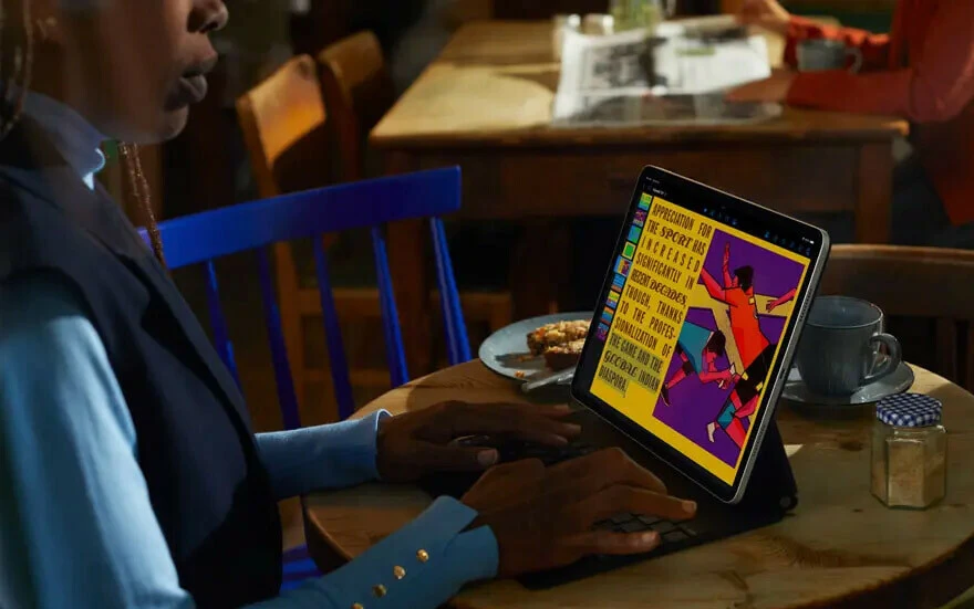 Apple, 2022 model iPad Pro'yu duyurdu: Gelişmiş Apple Pencil ve daha fazlası!