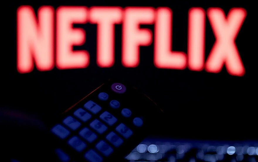 Netflix yeniden yükselişe geçiyor: Üçüncü çeyrekte <a href=