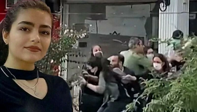 İran rejimi baskılarla tehditlerle yalan söyletiyor! Polisin döverek öldürdüğü liseli için şoke eden iddialar