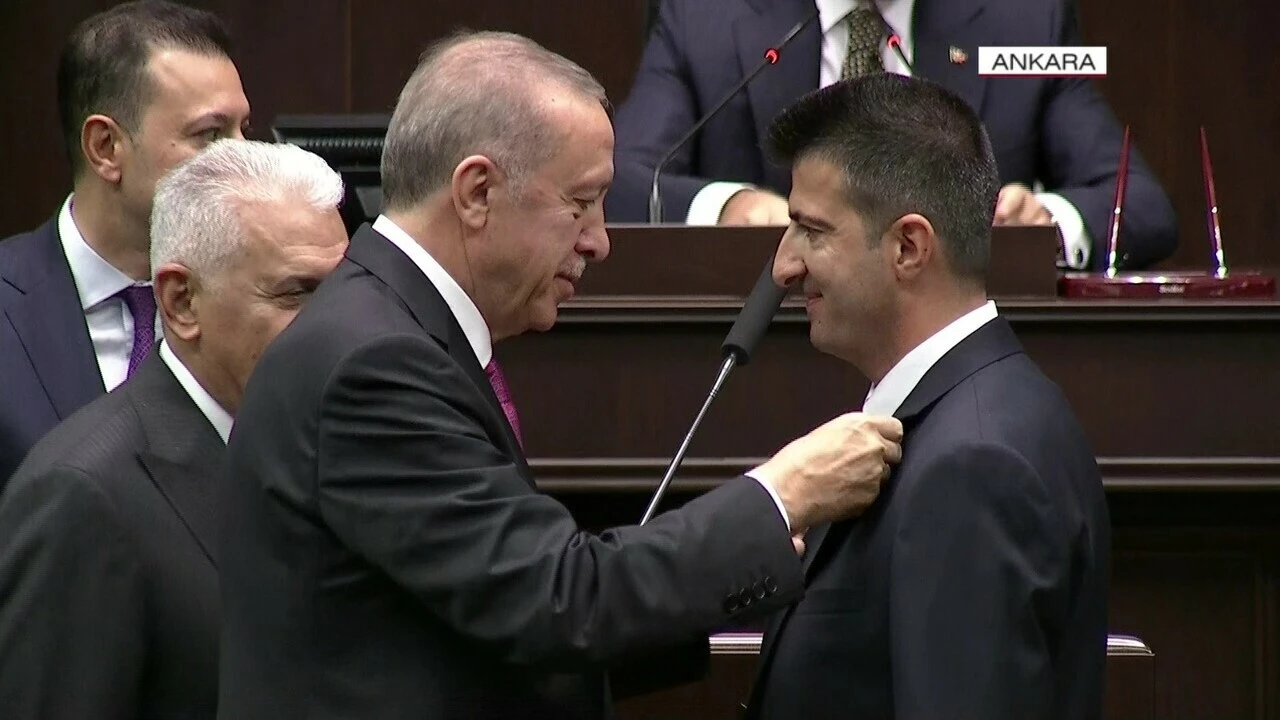 Cumhurbaşkanı Erdoğan'dan Bartın'daki faciaya ilişkin net mesaj: Kimin kusuru varsa acımayacağız