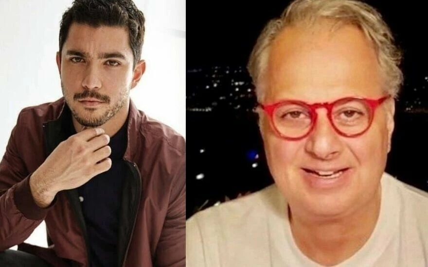 Gazeteci Bilal Özcan’dan Kaan Yıldırım'a şok sözler: Yakışıklı değil Suriyeliler de öyle…