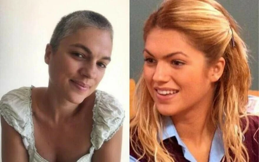 Saç değiştirme hızına kimsenin yetişemediği Hayat Bilgisi’nin Barbie’si ani bir kararla o ülkeye gitme kararı aldı!