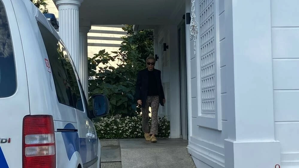 Adli kontrolü devam eden Gülşen yarın hâkim karşısına çıkıyor!