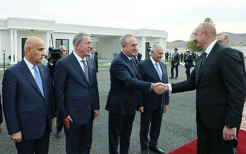 Son dakika: Binali Yıldırım trafik kazası geçirdi! Sağlık durumu hakkında ilk açıklama...