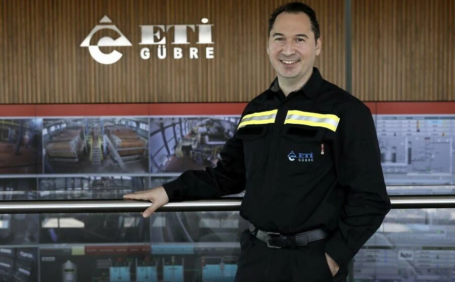 Eti Bakır’dan ekonomiye katma değerli destek