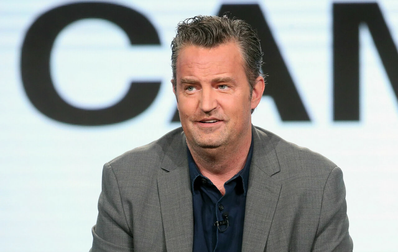 Friends'in Chandler Bing'i Matthew Perry'den itiraf: Ölüme çok yaklaştım