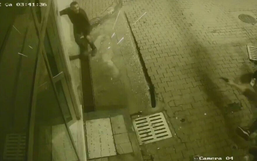 İzmit’te Emrah Akkuş cinayetinde 3 kişi tutuklandı