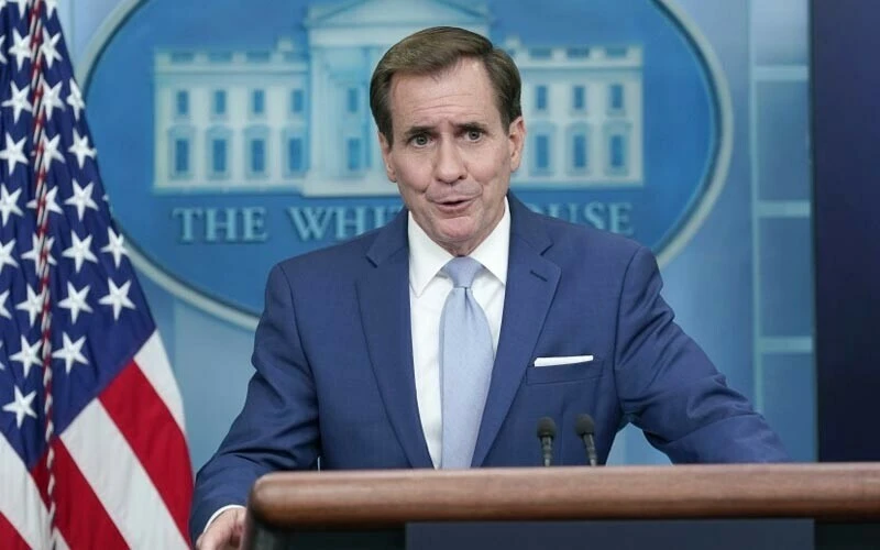 Son dakika! ABD'den İran'a büyük suçlama: Ukrayna'daki savaşa doğrudan müdahil oldu