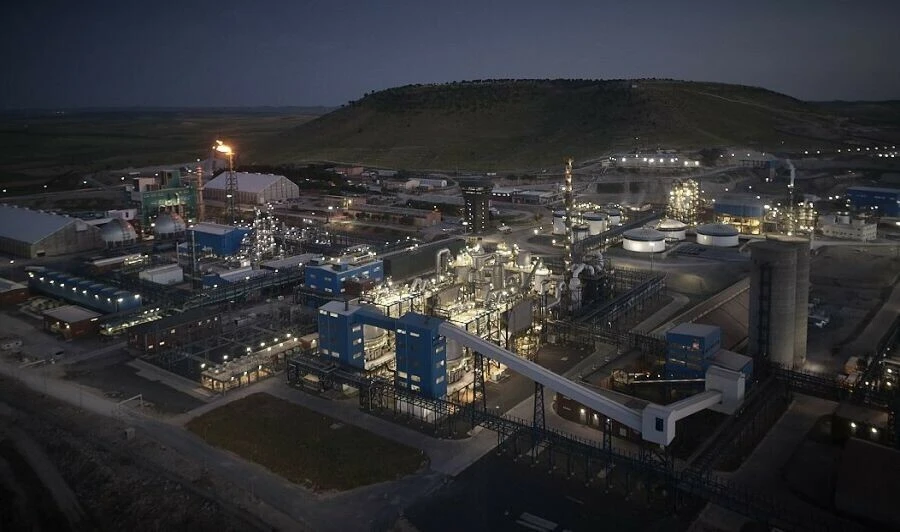 Eti Bakır’dan ekonomiye katma değerli destek