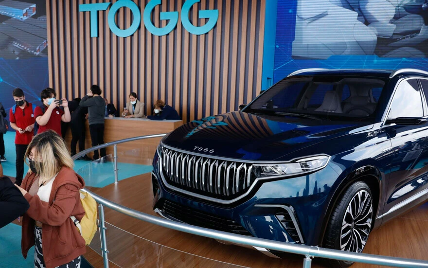 Bakan Varank’tan, <a href=