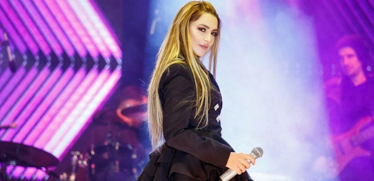 Mehmet Dinçerler’den boşanan Hadise’nin kısmeti açıldı: Yılbaşı sahnesinden alacağı ücret dudak uçuklattı!