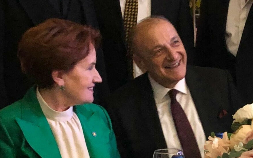 İyi Parti’den bir transfer çalışması daha: Sıradaki isim Oktay Vural