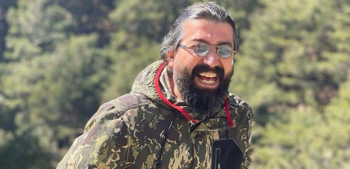 Müzisyen Bayram Can: Söz yazarlığı konusunda kendimi geliştiriyorum