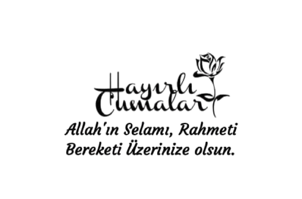 WhatsApp Cuma çıkartmaları ile en güzel hayırlı cumalar mesajlarını gönderebilirsiniz