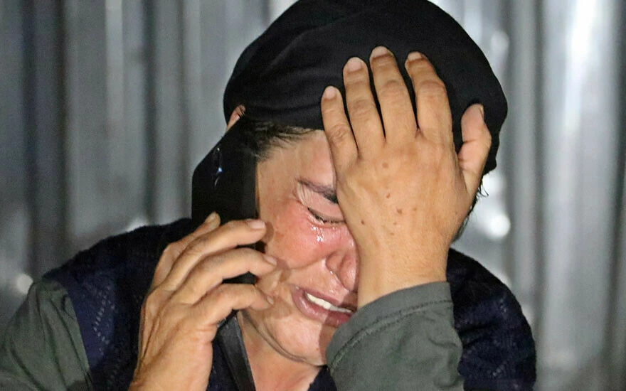 Antalya'da mermerciye bırakılan 'ceset krokisi' çalışması tamamlandı: Kimliği belirlenemeyen erkek cesedi bulundu