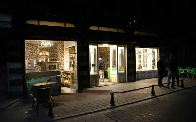 Gaziantep'te silahlı saldırı! Başından vurulan ünlü katmerci hayatını kaybetti