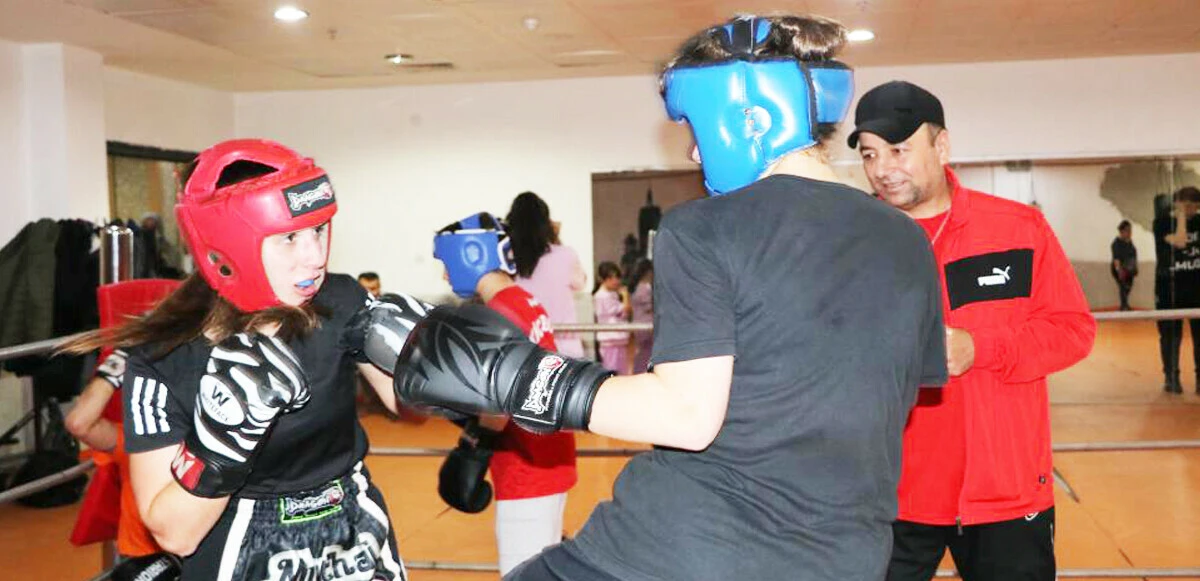 Hiç kaybetmedi, 18 yaşında dünya şampiyonu oldu