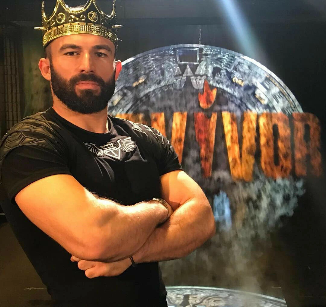 Survivor Turabi Çamkıran Acun Ilıcalı'ya mesajını verdi! Jübile için yarışmaya geri dönecek